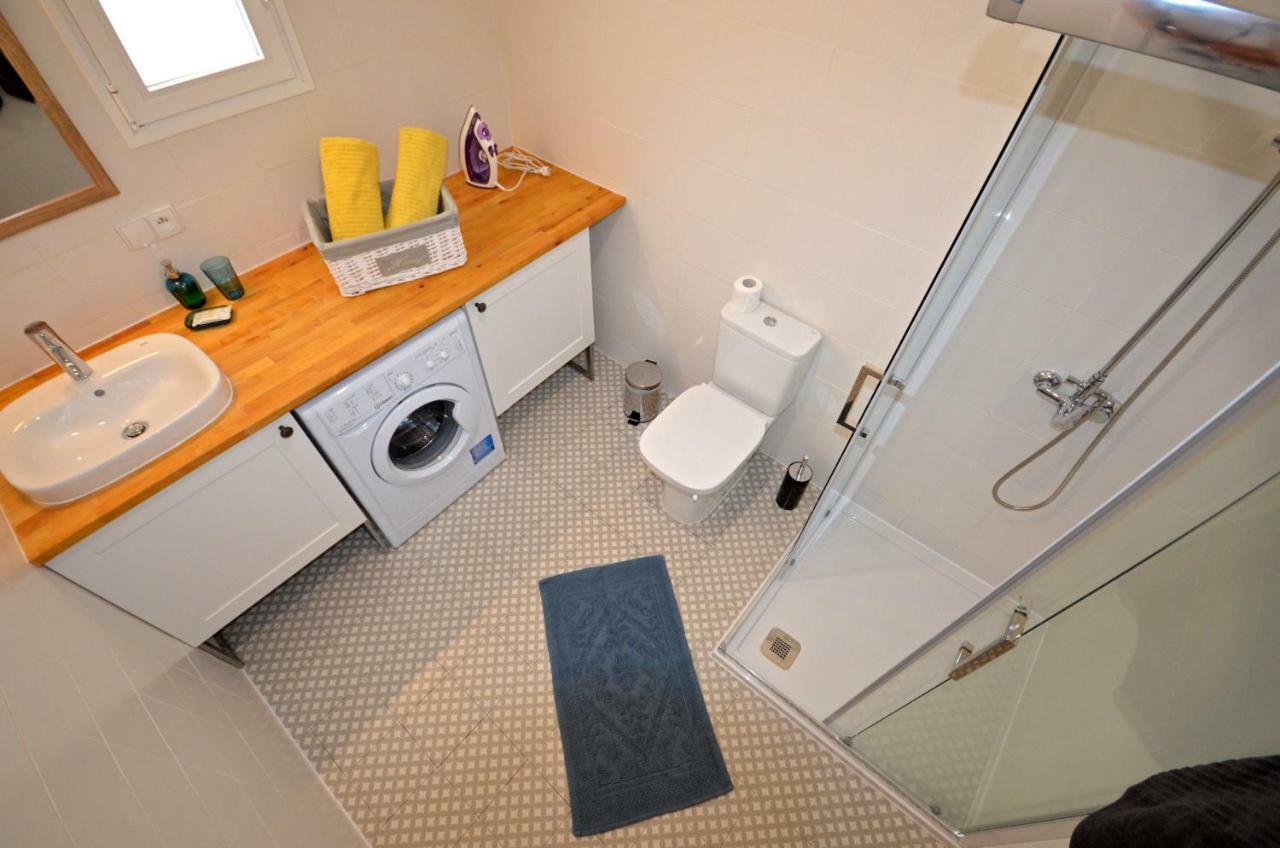 Ferienwohnung Presidente - Pool - Glasfaserinternet - Costa Calma Luaran gambar