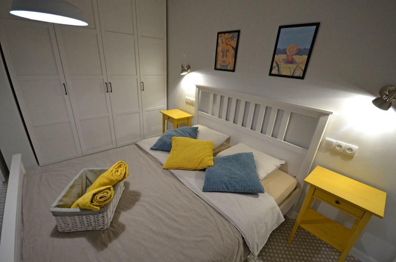 Ferienwohnung Presidente - Pool - Glasfaserinternet - Costa Calma Luaran gambar