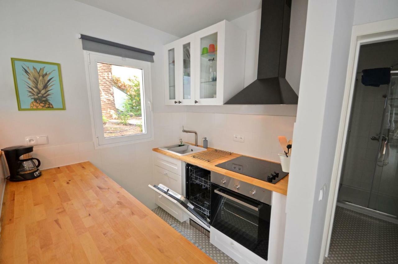Ferienwohnung Presidente - Pool - Glasfaserinternet - Costa Calma Luaran gambar