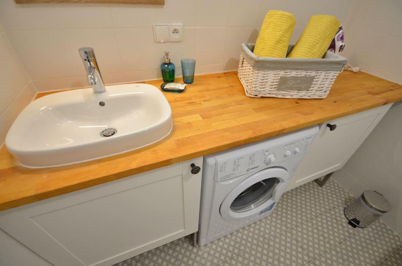 Ferienwohnung Presidente - Pool - Glasfaserinternet - Costa Calma Luaran gambar